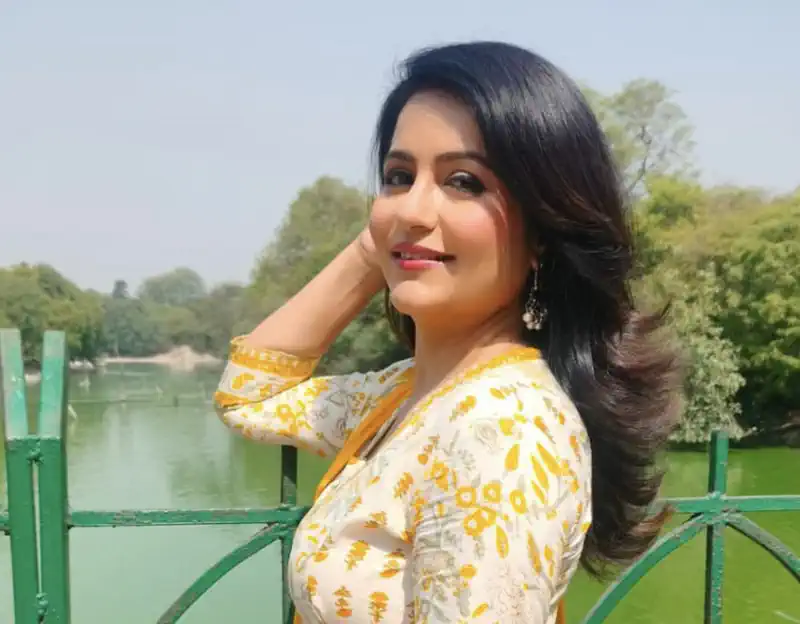 Charul Malik: Staying Adaptable to Changes is Important