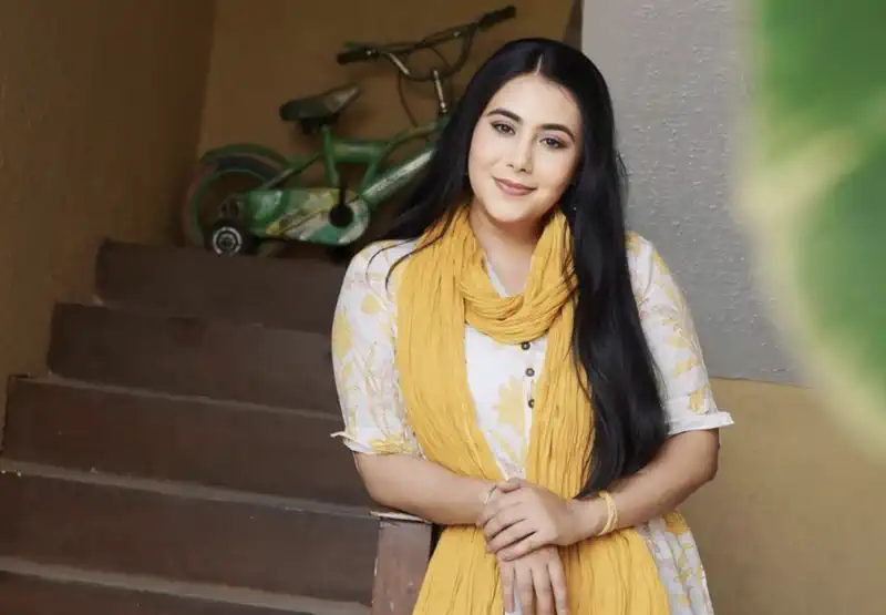 Chetna Singh Cherishes Her Multilayered Role in Badal Pe Paon Hai