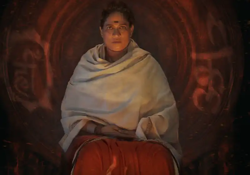  Chhaya Kadam Turns Producer with Hindi Film Bardovi