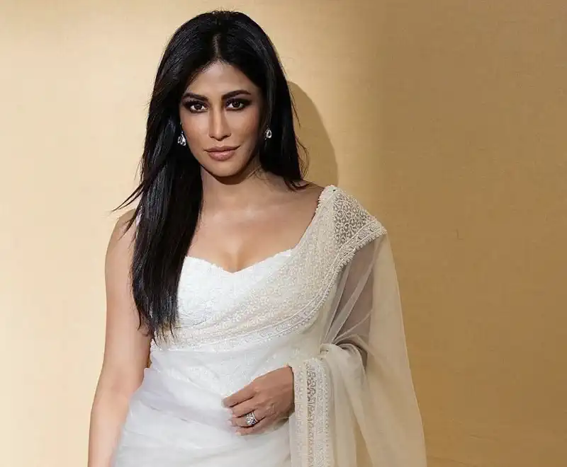 Chitrangda Singh’s Stunning White Wardrobe: Iconic Fashion Moments