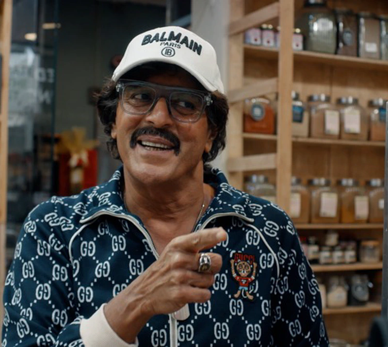 Chunky Panday: We have to keep reinventing ourselves