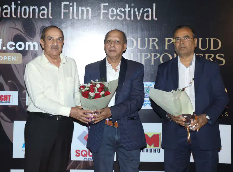 CineDreams International Film Festival to be held in May 2024