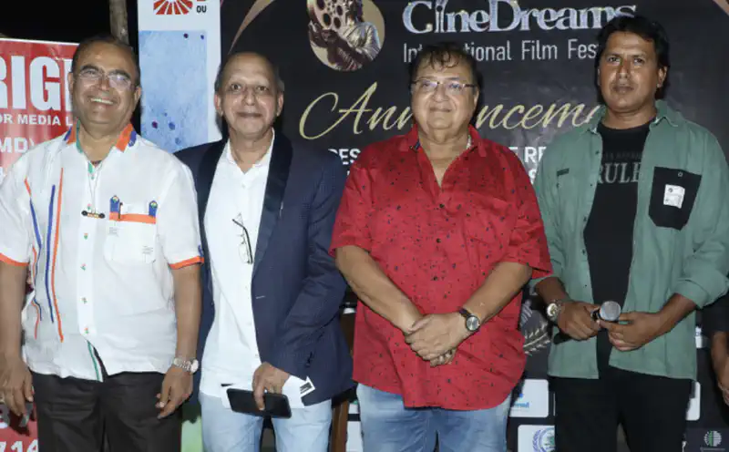 CineDreams Int'l Film Festival Unveils Film Lineup 