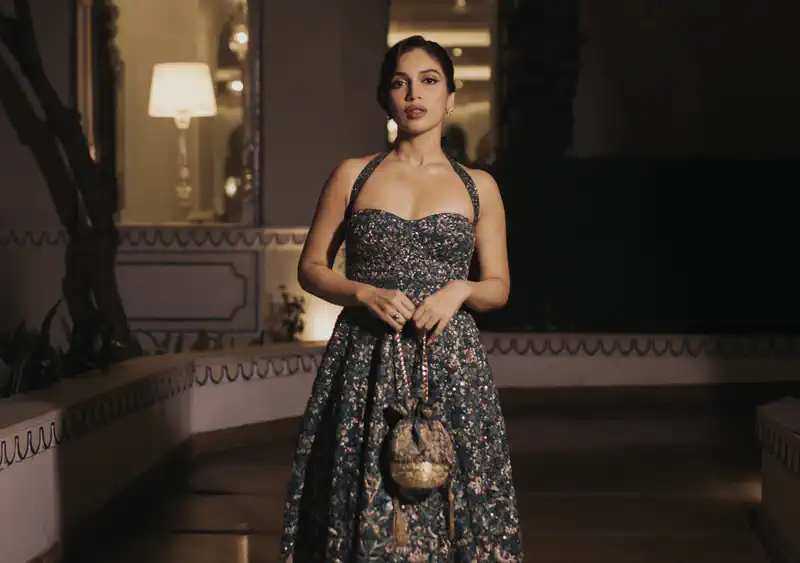 Climate Warrior Bhumi Pednekar Launches Bhamla Foundation’s World Environment Day campaign ‘Bhoomi Namaskar’