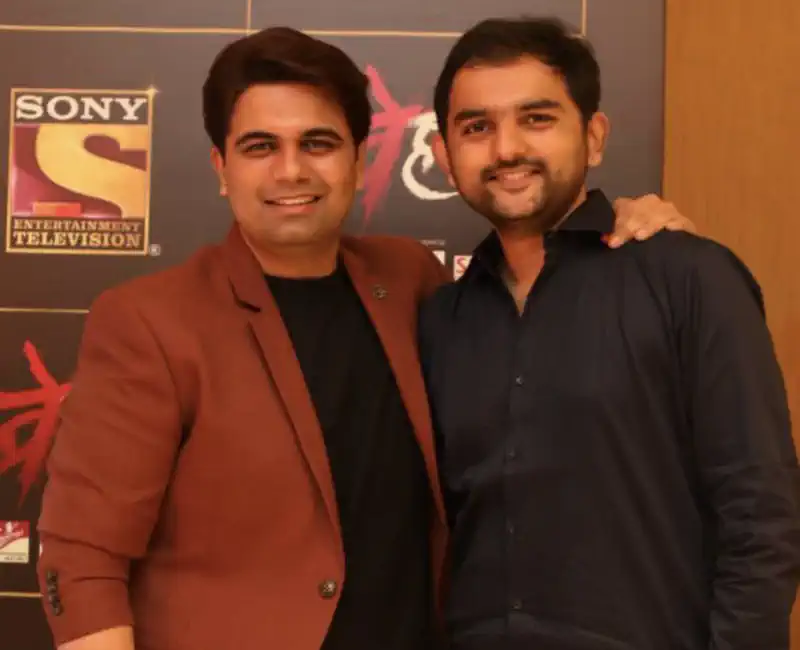 Co-Producer Parth Shah: The rains create chaos and disruption, but the show must go on