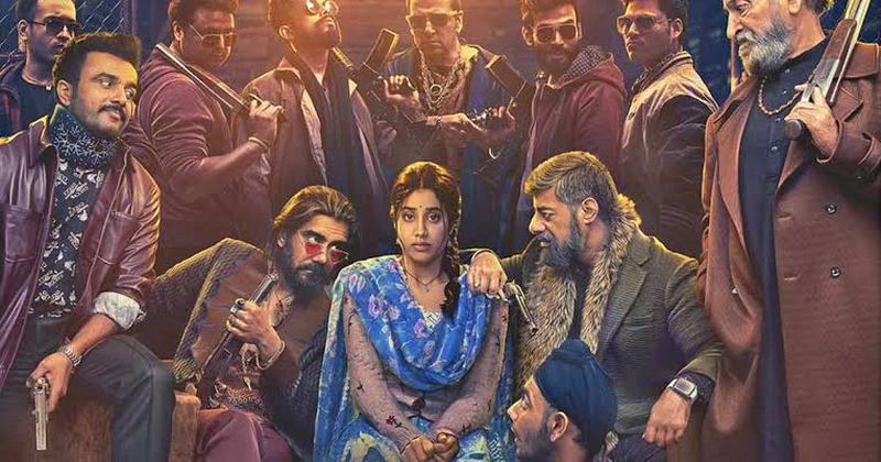  Colour Yellow Productions celebrates 2 years of 'Good Luck Jerry