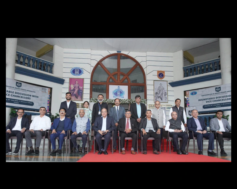 Confederation of Indian Private Universities highlights research in teaching