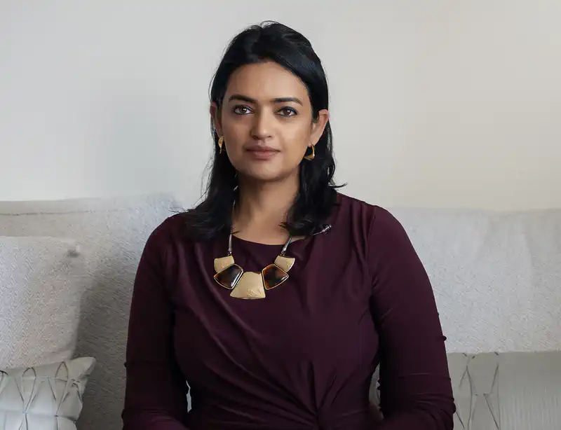 Crafting Dreams: Suhani Lal Sanghra, Founder of Sparc Design