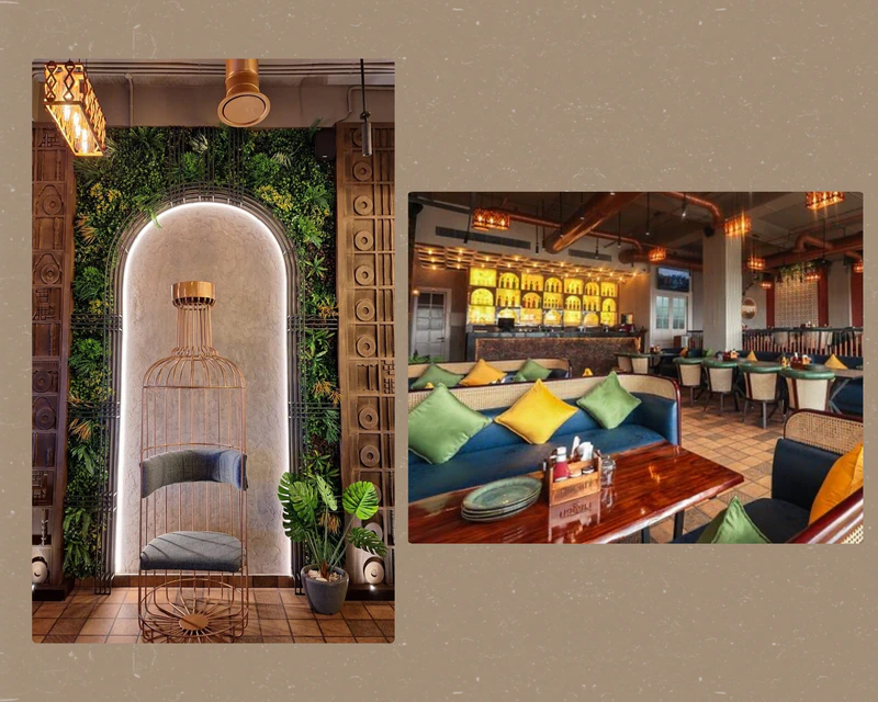 CYK Hospitalities Facilitates Launch of Nagari Restaurant, Agra