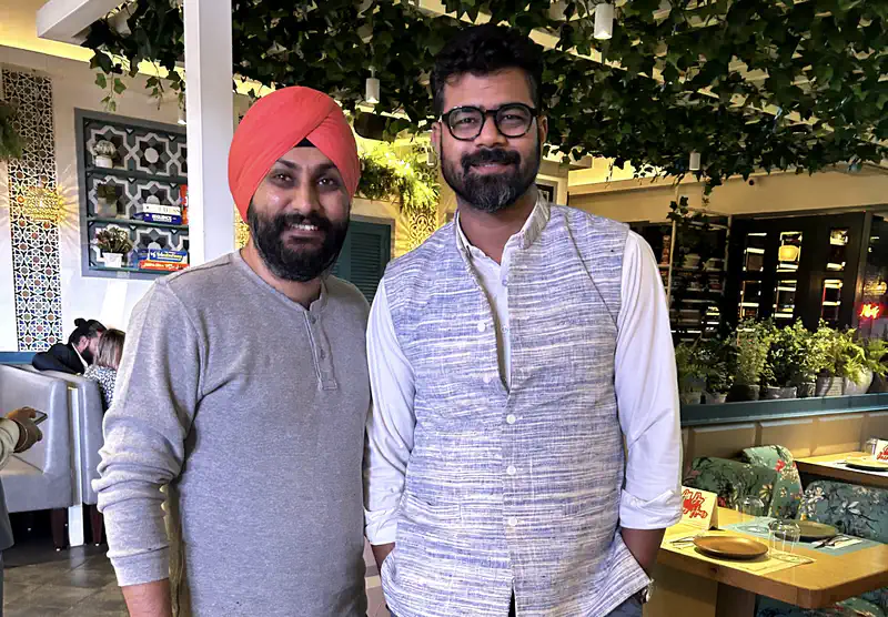 CYK Hospitalities Strengthens Its Leasing Portfolio for QSR Brands