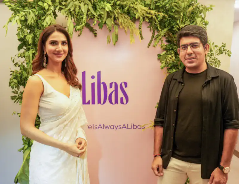 D2C Brand Libas Launched New Lajpat Nagar Flagship Store