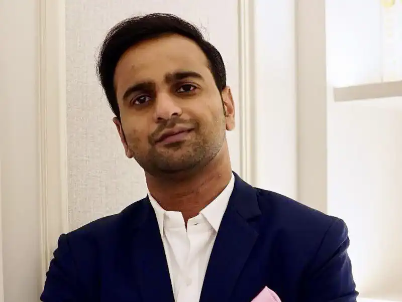 Daanish Khan: Fasting detoxifies me and brings a sense of purification