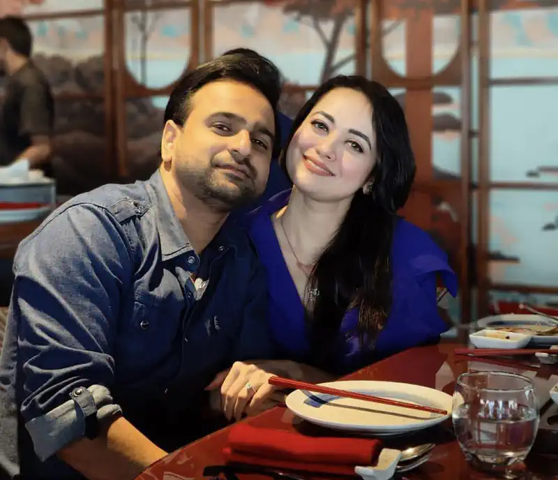 Daanish Khan: It's a day of reward, marked by an infectious festive spirit