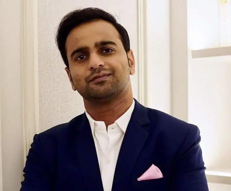 Daanish Khan: Love has a transformative power, turns the impossible into possible