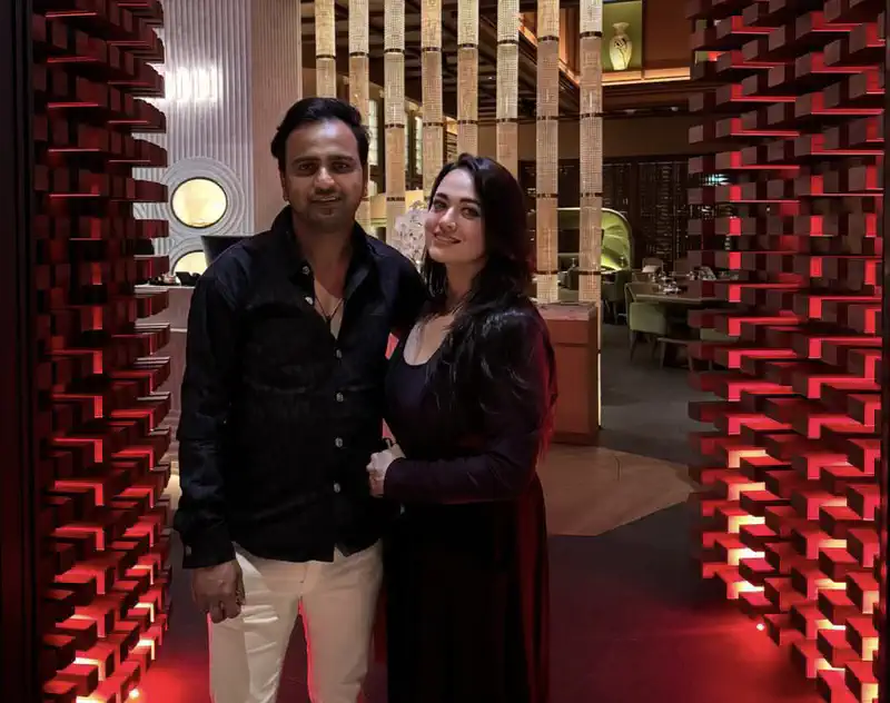 Daanish Khan Reflects on Sacrifice and Selflessness for Bakri Eid