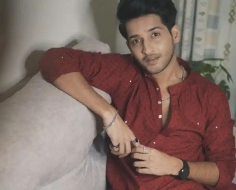  Dahej Daasi fame actor Rajat Verma speaks on friendship!