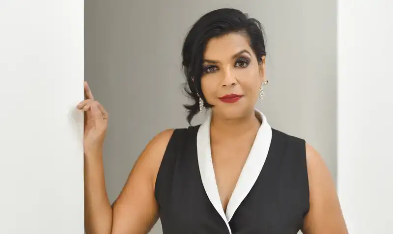   Dance, Music, Passion: Namita Lal's Vibrant Rhythm