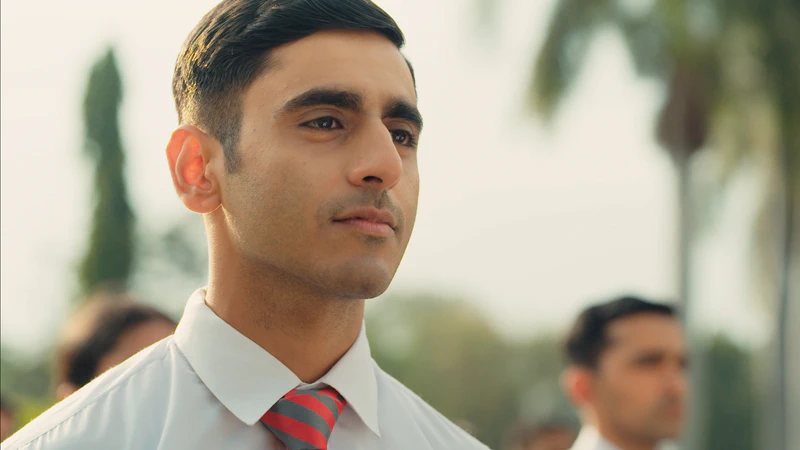 Danish Sood: My goal was to achieve a more athletic physique