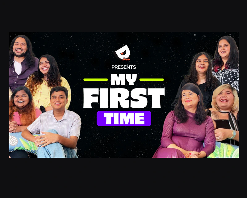 DeadAnt celebrates Pride Month with campaign ‘My First Time’ featuring LGBTQIA+ comedians