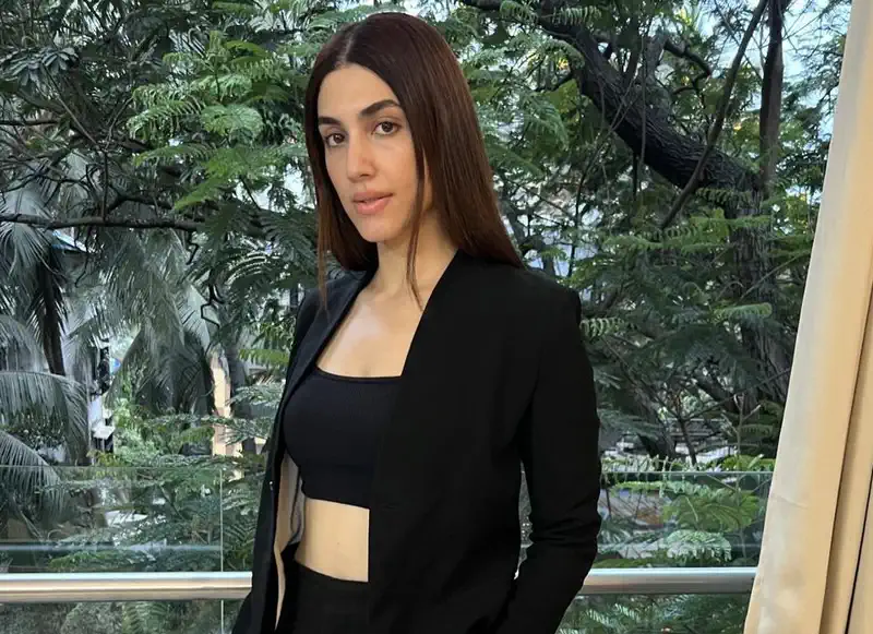 Delbar Arya Approached For Salman Khan’s Bigg Boss OTT Season 3?