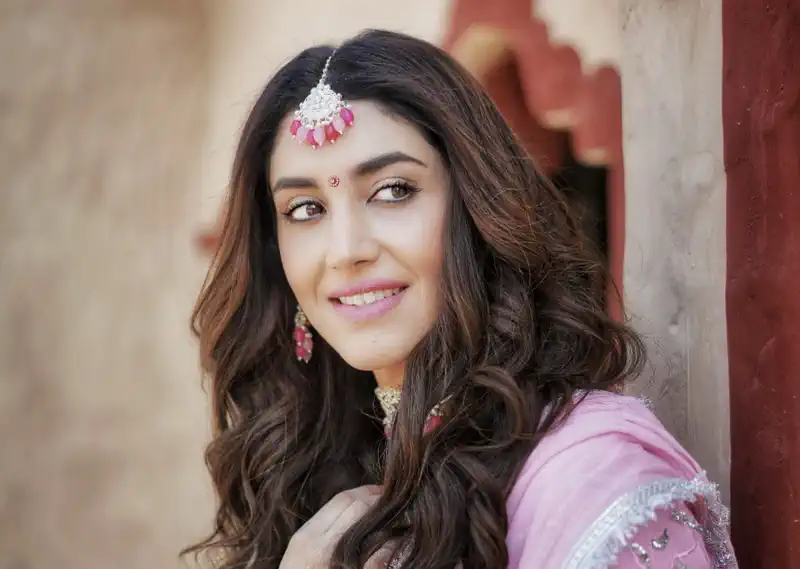 Delbar Arya: We just slept for 3-4 hours in a day and completed the shoot in 23 days