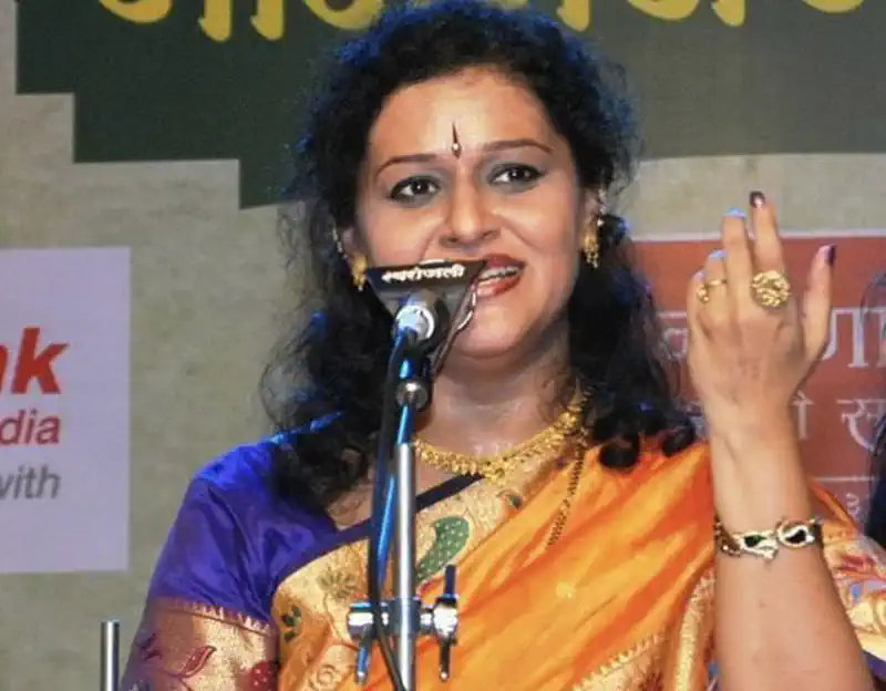 Deviashtarang – An Evening to Honor Women