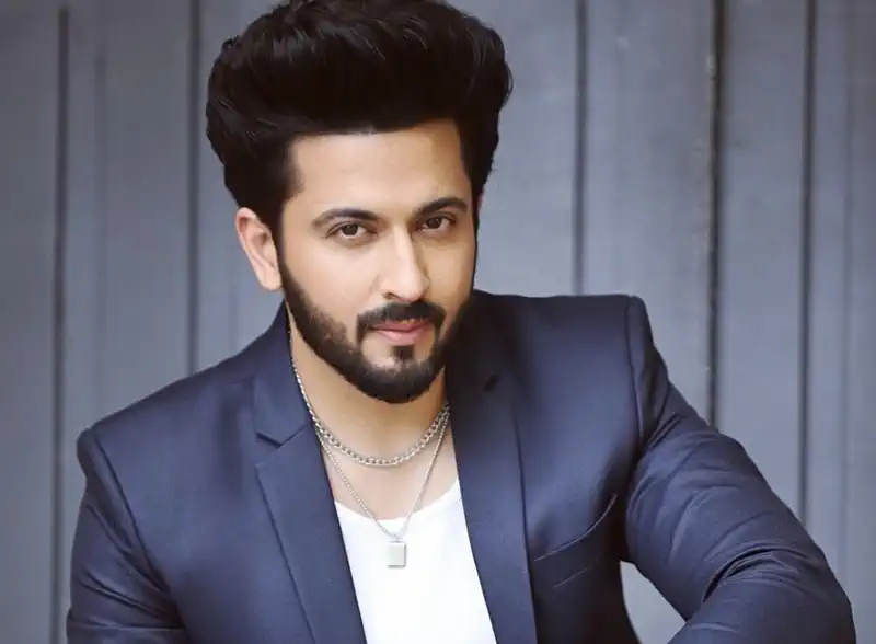 Dheeraj Dhoopar: I've integrated Urdu into my conversations with my wife