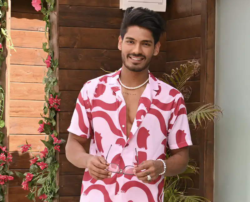 Digvijay Singh Rathee Opens Up on Being Part of Web Series A Day in Our Lives