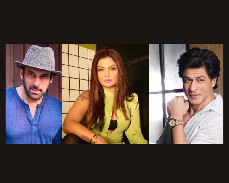 Dipshikkha Nagppal: I want to work with Salman Khan and Shah Rukh Khan once again