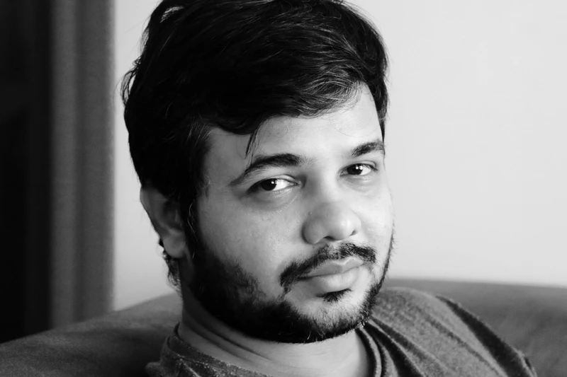 Director Santosh Singh: I was told by the Air Force that they don’t believe in hero worship