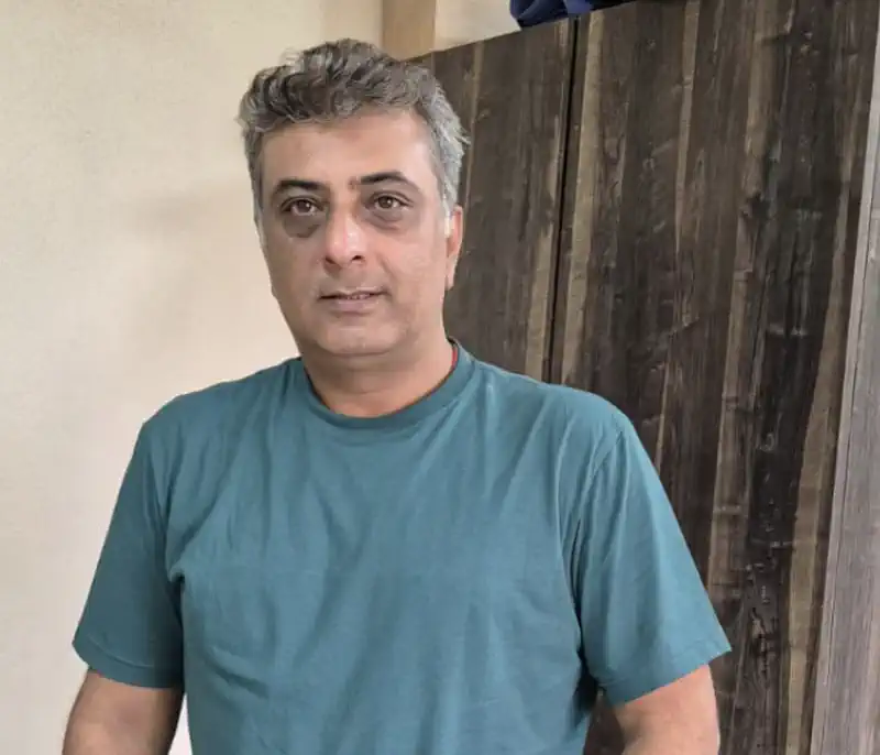 Director-Writer Karan Gulianii: Risk is the Biggest Friend of Creativity