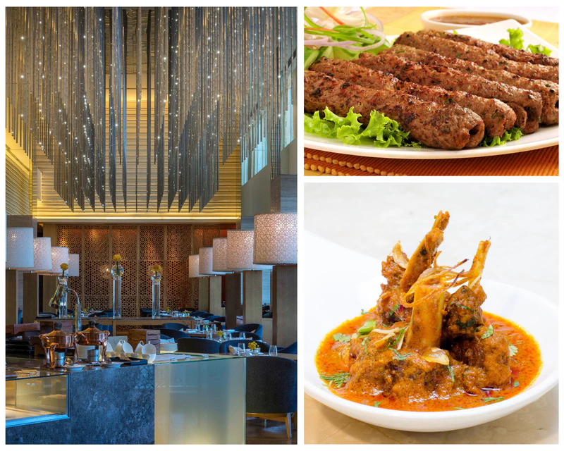  Discover Karim’s, the Legacy of Flavors at The Market, The Ritz-Carlton, Bangalore