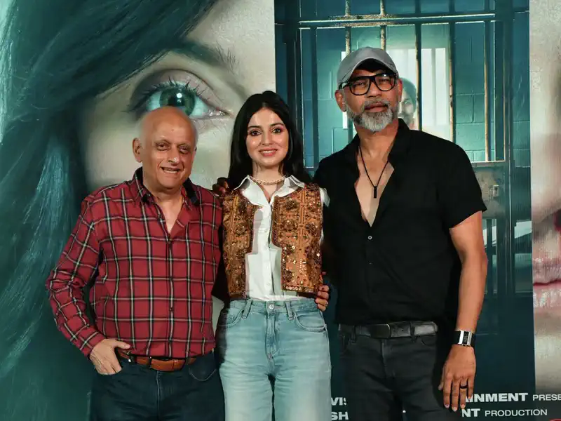 Divya Khossla starrer Savi, directed by Abhinay Deo trailer out
