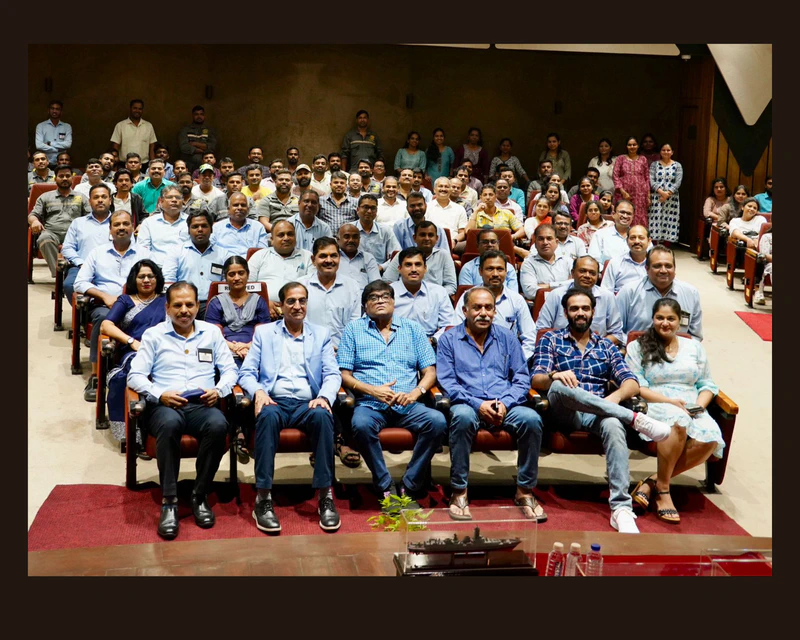 Doctors praise Saahil Shirwaikar’s Lifeline 