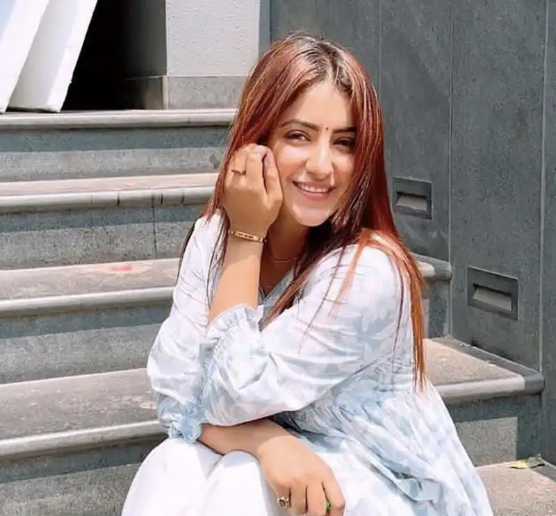 Dolly Chawla: I'm receiving numerous calls about the show