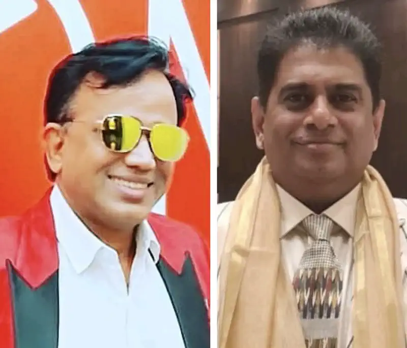 Don Cinema: A Pioneering OTT Platform by Mohammed Fasih and Mehmood Ali