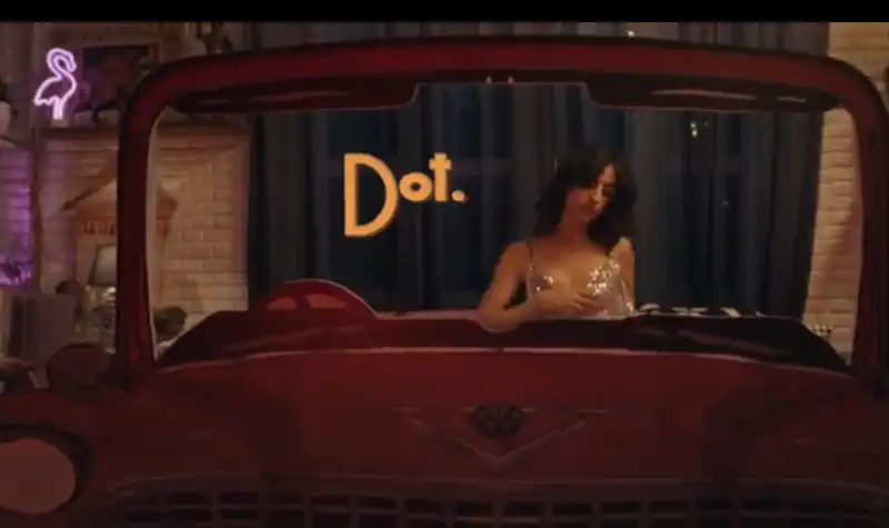 Dot.: Girls Night is an ode to the friendship I share with my girlfriends