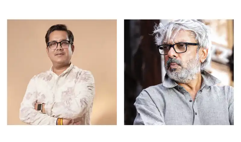 Dr. Acharya Vinod Kumar Ojha shares his predictions for Heeramandi