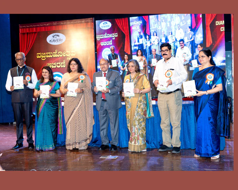 Dr Gururaj Karajagi: Active learning is the key to creative teaching