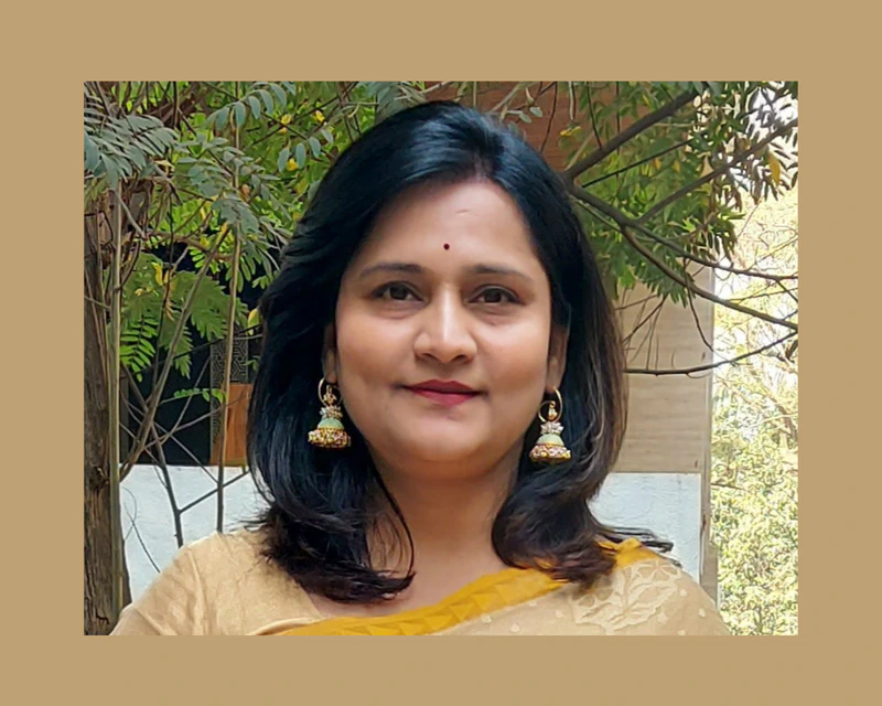 Dr Preeti Joshi to chair an international conference at Bhutan