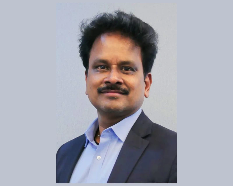 Dr Ravishankar Polisetty: I am presenting Ayurveda in the language of modern science