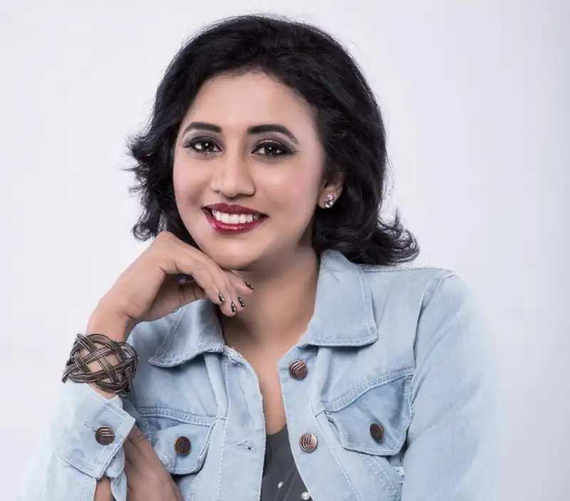 Dr Shweta Pendse: Every Role Has to Help You Grow and Evolve