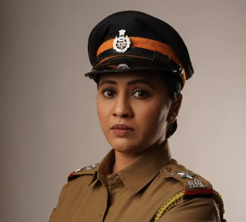 Dr Shweta Pendse's Comeback in 'A Perfect Murder' Play