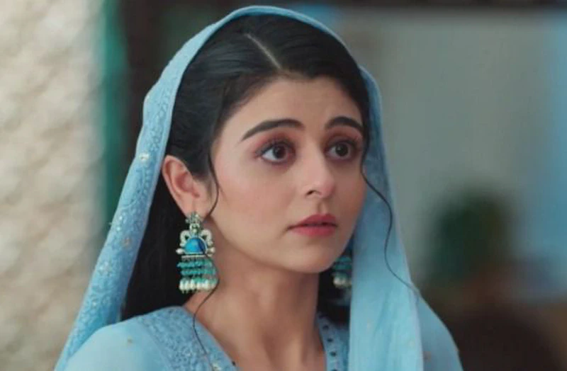 Dramatic Twist Unfolds in Rabb Se Hai Dua