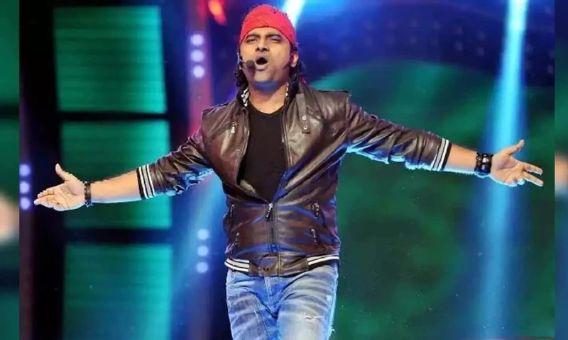 DSP's India Tour: Fans Guess the Next City where he will perform