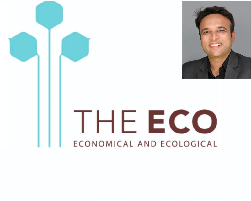 Eco Hotels Expands Sustainable Portfolio with 'The Eco' in Vadodara