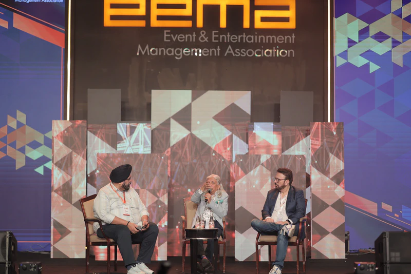  EEMAGINE 2024: A Celebration of Creativity, Innovation, and Industry Leadership  