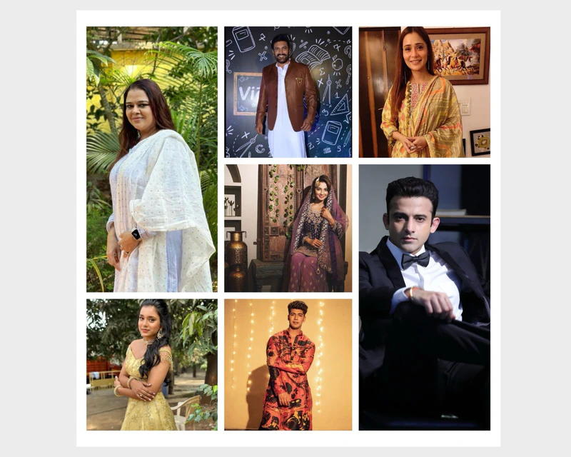 Eid special: Celebs share their Eid special memories 