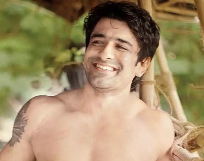 Eijaz Khan receives love for one of his old songs Tumhe Aaj Maine Jo Dekha' with Aishwarya Rai