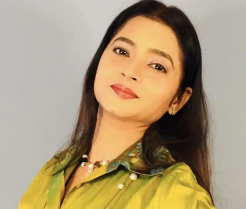 Ekta Tiwari: My Idea of Independent India is Being Unbiased, Liberated, and Respectful